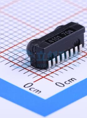 IrDA红外收发模块 TFDU4101-TT3 SMD-8P,4.7x6mm 1m 电子元器件