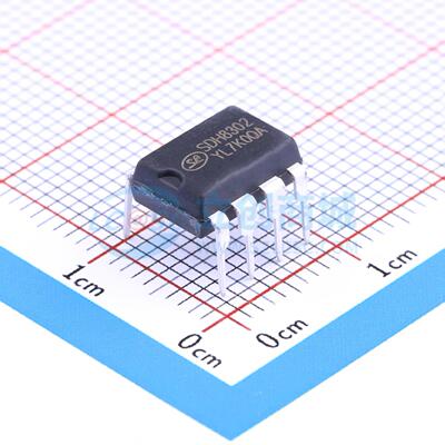 AC-DC控制器和稳压器 SDH8302 DIP-8 原装正品 电子元器件配单