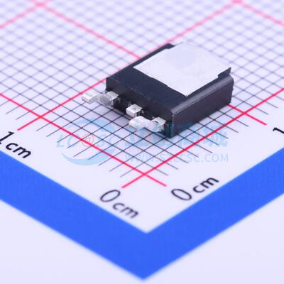 线性稳压器(LDO) MC78M06CDTRKG TO-252-2(DPAK) 电子元器件配单