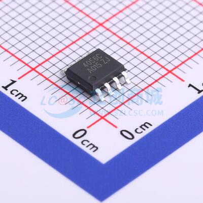 电池管理 BL4056C-42ES ESOP-8 原装正品 电子元器件配单