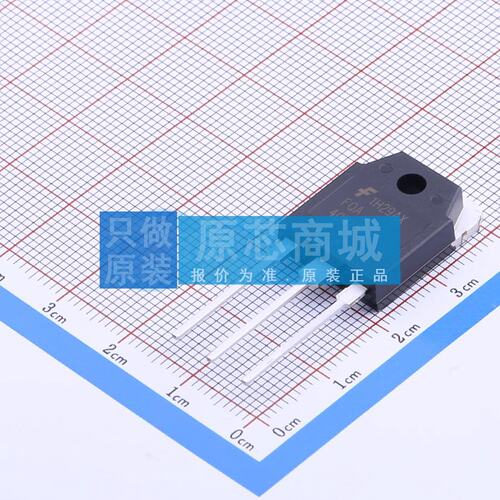 场效应管(MOSFET) FQA40N25 TO-3P 250V 40A 原装