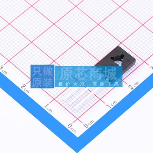 三极管(BJT) 2SD669AL-C-T60-K TO-126 UTC(友顺) 电子元器件配单