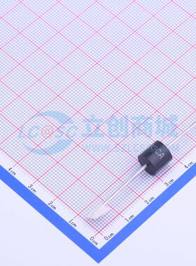 TVS/ESD管 15KP33CA R-6 33V 276.1A BORN/伯恩