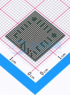 单片机(MCU/MPU/SOC) AM5708BCBDJA FCBGA-538