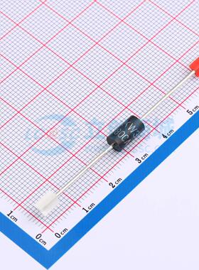 TVS/ESD管 1.5KE480CA/B DO-201 408V 2.3A 君耀