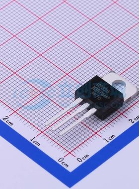 场效应管(MOSFET) IRF3315PBF TO-220AB-3 原装正品
