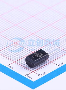 三极管(BJT) 2SA684L-R-T9N-K TO-92L-3 1A 50V UTC(友顺) 原装