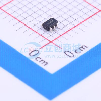 模拟开关/多路复用器 MAX4599EXT-T SOT-363-6 电子元器件配单