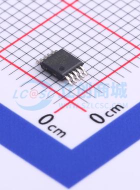 模拟开关/多路复用器 FSUSB30MUX MSOP-10 原装 电子元器件配单