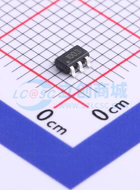 场效应管MOS YJS03N10A SOT-23-6L YANGJIE(扬杰) 原装正品