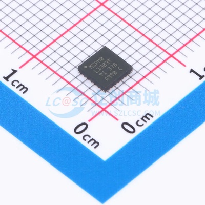 单片机(MCU/MPU/SOC) MSPM0L1303TRGER VQFN-24(4x4)