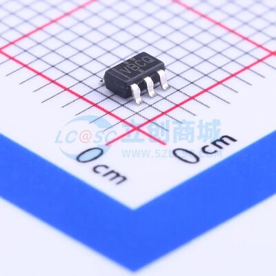 原装正品 比较器 TLV3701QDBVRG4Q1 SOT-23-5 全新