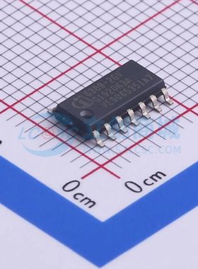 DC-DC电源芯片 TLE63892GVXUMA2 DSO-14 原装正品