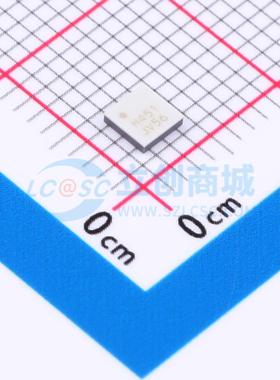 RF放大器 HMC451LC3TR QFN-16 原装正品 电子元器件配单