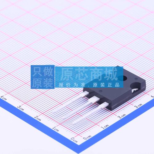 碳化硅场效应管(MOSFET) SCT3120ALGC11 TO-247AC-3 电子元器件