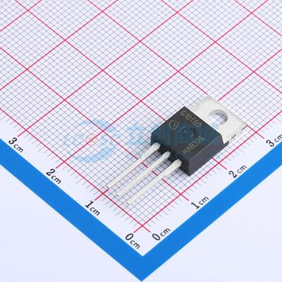 IGBT管/模块 IGP10N60T TO-220-3 原装正品