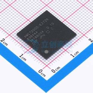 BGA MPU 原装 16x16 272 E272K8384AA XMC7200D SOC MCU 单片机