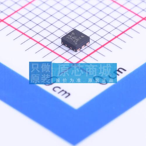线性稳压器(LDO) LP5912-3.3DRVT WSON-6-EP(2x2) 电子元器件配单