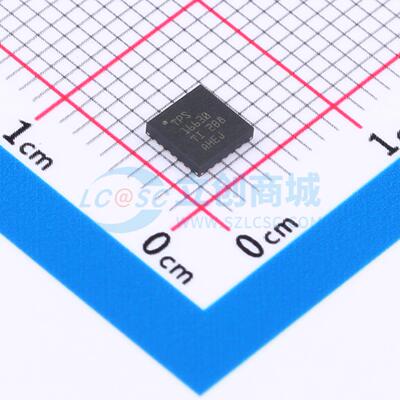 浪涌保护器 TPS16630RGER VQFN-24(4x4) 原装正品 电子元器件配单