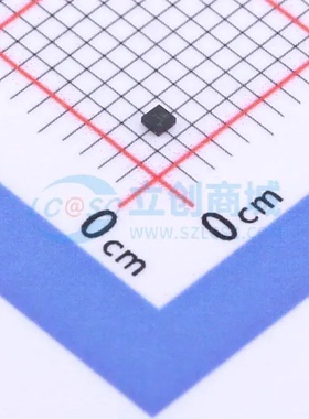 线性稳压器(LDO) TLV74010PDQNR X2-SON-4-EP(1x1) 原装正品