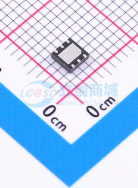 DC-DC电源芯片 TPS40222DRPR VSON-6-EP(3x3) 原装正品