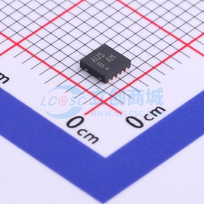 RS-485/RS-422芯片 MAX13430EETB+T TDFN-10-EP(3x3) 电子元器件