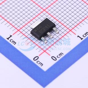 Nexperia 60V 原装 BJT BSP41 115 三极管 SOT 安世 223