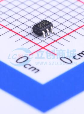 模拟开关/多路复用器 NC7SB3157P6X SC-70-6(SOT-363) 电子元器件