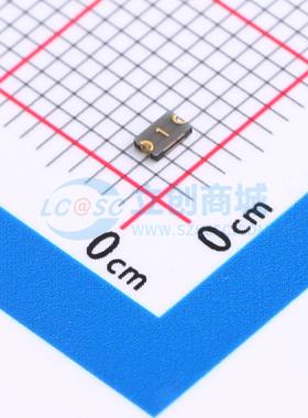 自恢复保险丝 MF-PSMF010/24X-2 0805 24V 100mA 电子元器件配单