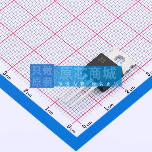 场效应管MOS JMSH1004BC-U TO-220-3L JJW(捷捷微) 原装正品