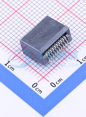 D-Sub/VGA连接器 1703820002 SMD 原装正品 电子元器件配单