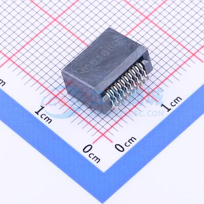 D-Sub/VGA连接器 1703820002 SMD 原装正品 电子元器件配单