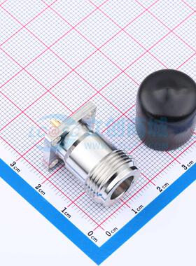 RF射频同轴连接器 HL-N-KFD1010 - 接头 原装正品 电子元器件配单