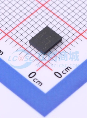 DC-DC电源芯片 LM5176RHFR QFN-28-EP(4x5) 原装正品