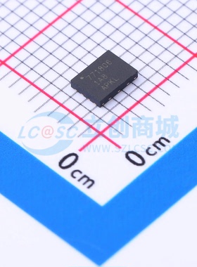 电池管理 BQ771806DPJR WSON-8-EP(3x4) 原装正品