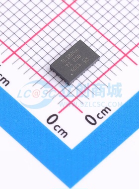 LIN收发器 TLIN1024ARGYRQ1 VQFN-24(5.5x3.5) 原装正品