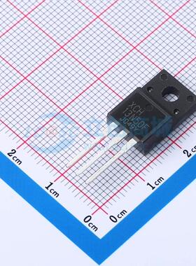 场效应管MOS XCH13N50F TO-220F 500V 13A XCH(旭昌辉) 原装