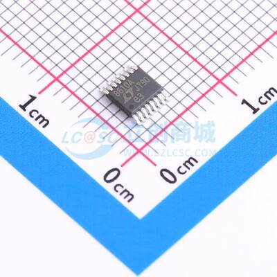 DC-DC电源芯片 LT8610AIMSE#PBF MSOP-16-EP 原装正品