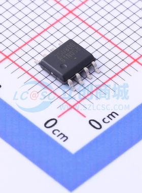 EEPROM CAT25080VI-GT3 SOIC-8 原装正品 电子元器件配单