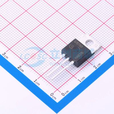 IGBT管/模块 IGP15N60T TO-220-3 原装正品