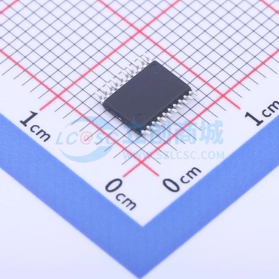 转换器/电平移位器 LSF0108QPWRQ1 TSSOP-20 原装正品 电子元器件