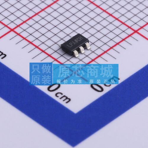 线性稳压器(LDO) ADP7118AUJZ-1.8-R7 TSOT-23-5 电子元器件配单