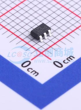 DC-DC电源芯片 LP6210B6F SOT-23-6 原装正品 电子元器件配单