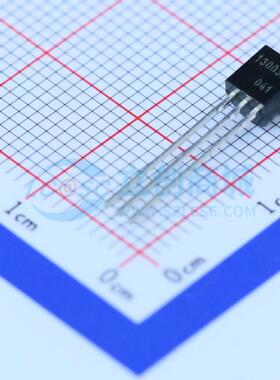 三极管(BJT) 3DD13003B(20-25) TO-92-3 1.5A 400V CJ/长晶