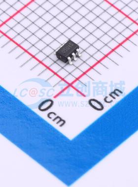 TVS/ESD管 LM-PLR0504F SOT-363 Leiditech(雷卯电子)