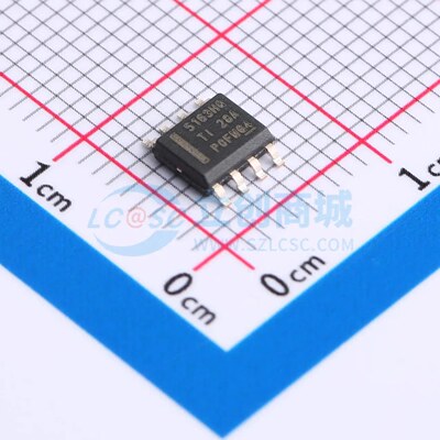 DC-DC电源芯片 LM5163HQDDARQ1 SO-8 原装正品