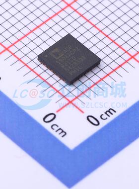 RF混频器 ADF5904ACPZ LFCSP-32(5x5) 原装正品 电子元器件配单