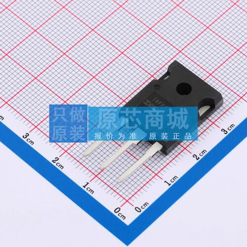 场效应管MOS IRFP3703PBF TO-247-3 30V 210A Infineon(英飞凌)