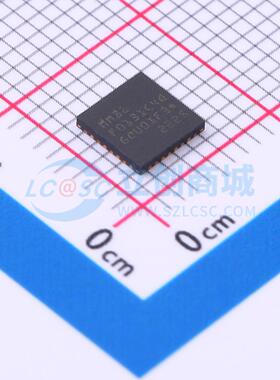 单片机(MCU/MPU/SOC) MM32F0131C4Q QFN-32 原装 电子元器件配单