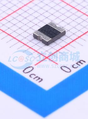 自恢复保险丝 SL1210500 1210 6V 5A 原装正品 电子元器件配单